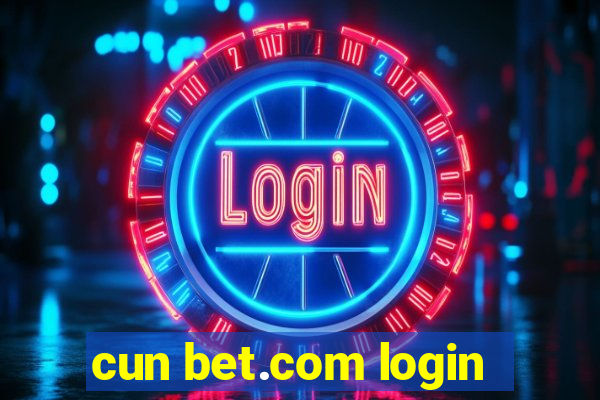 cun bet.com login